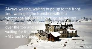Michael Morpurgo quotes: top famous quotes and sayings from ... via Relatably.com