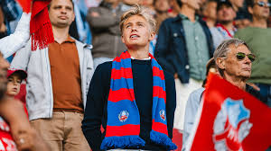 Helsingborgs IF - News update