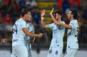 Gazeta Esportiva - News update
