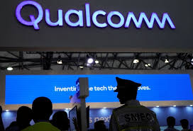 Qualcomm cae por débil guía de ganancias del cuarto trimestre