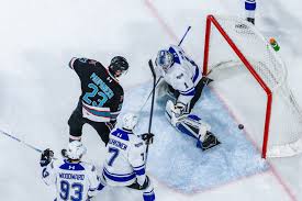 Kelowna Rockets' Tij Iginla: Playoff Surge and Player of the Week Honors