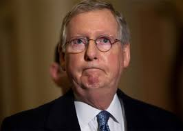 Image result for mitch mcconnell