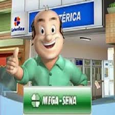 Resultado de imagem para concurso mega sena paga hoje 13 milhões