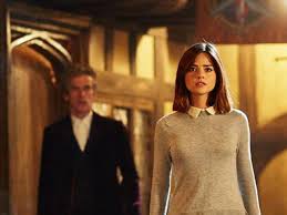 Image result for doctor who face the raven cast