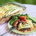 Recept P Lasagne Med Zucchini - m