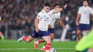 Bok Showdown: France Star Grateful for Injured Dupont's Help!