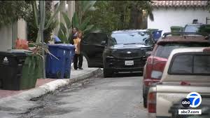 ABC7 Los Angeles - News update