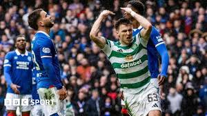 A experiência de conquista do título do Celtic tem uma vantagem ‘enorme’ – Kieran Tierney
