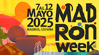 Madrid gets its own rum week