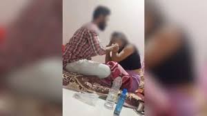 Nagpur Woman Alleges Ordeal of Extortion and Forced Religious Conversion
