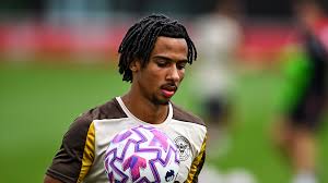 Brentford FC - News update