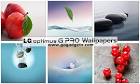 Wallpapers-LG-GLG Optimus L L L7