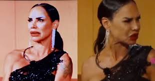 ¿Fabiola Campomanes debía salir de ‘La Granja VIP’? Arranque de Lis Vega habría detonado su expulsión