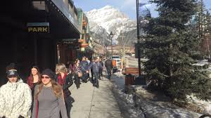 Banff National Park Turns to Influencers to Shape Visitor Behavior