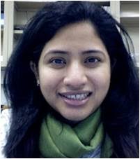 Dr. Anu Raghunathan evolved into a Systems Biologist over time! Anu Raghunathan, is currently a Scientist ... - anu