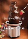 La fuente de chocolate. - Cocina y Thermomix - m