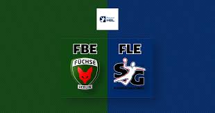 Liveticker Füchse Berlin - SG Flensburg-Handewitt | 34. Spieltag, HBL 2025/2026