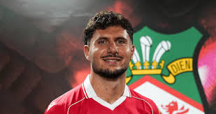 Friends of Football - News update