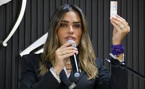 Morenistas denuncian a Alessandra Rojo de la Vega ante el INE por 