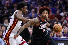 Kelly Oubre Jr. ruled out for Sixers-Spurs with illness