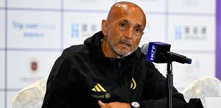 Frosinone - Juventus