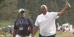 Charles Barkley donating $25K to Children’s of Alabama