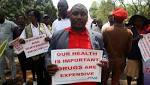 year after Mugabe fall, Zimbabwe