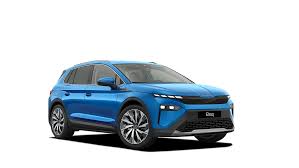 Fahrbericht Skoda Elroq: Versprechen nicht gehalten