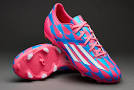 Adidas F10 TRX FG Test Review freekickshots -