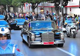 R&eacute;sultat de recherche d'images pour "roi mohamed 6"