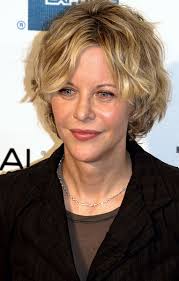 Meg Ryan