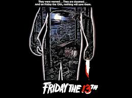 Image result for friday the 13th michael myers