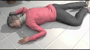 Résultat de recherche d'images pour "fall detector for elderly"