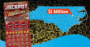 From Scratch-Off to $1 Million: The Unbelievable Luck of a Greenville Woman That Has Everyone Talking