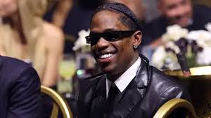 BET - News update