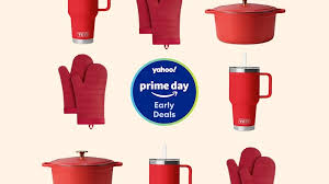 Early Amazon Prime Big Deal Days deals to shop now - Good Morning America