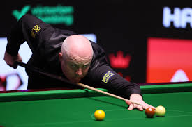 John Higgins’ secret weapon – that even snooker commentators don’t notice