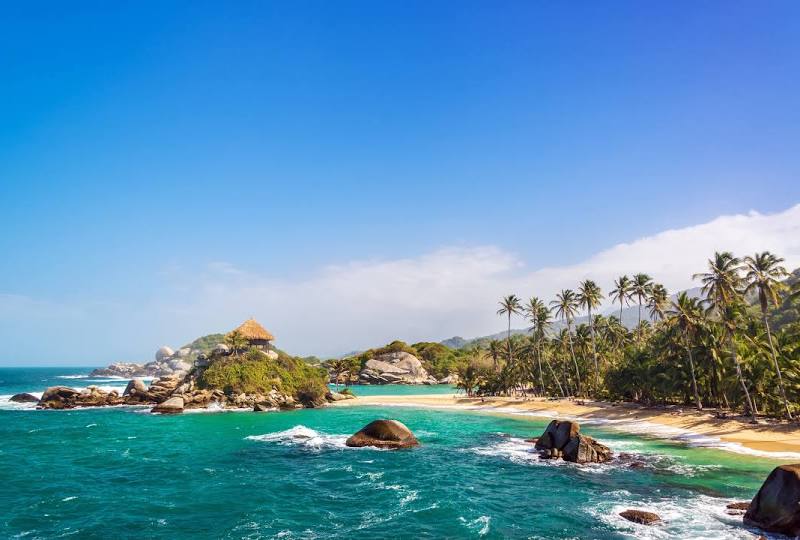 Parque Nacional Natural Tayrona