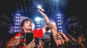 Louis Tomlinson vuelve a México en 2027: concierto en CDMX