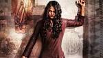 Bhaagamathie review: Anushka Shetty tries