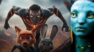 فیلم آواتار آتش خاکستر