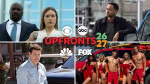 2026-27 New Broadcast Series Photos: ‘Rockford Files’, ‘Baywatch’, ‘Rookie: North’, ‘Cupertino’ & More