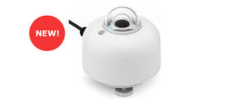 New industrial grade class A and B pyranometers