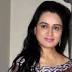 Padmini Kolhapure (Renu)