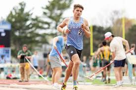 Moreno, Kropiwnicki In Decathlon as Men's Outdoor Season Begins Down South