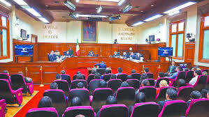 Suprema Corte De Justicia De La Nación