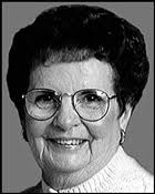 Irene Gozzard Schaffer Obituary: View Irene Schaffer&#39;s Obituary by Morning ... - ischaf03_080409_1