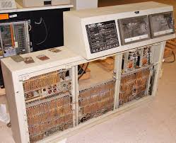 Image result for wang computer