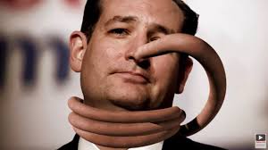 Image result for chart showing ted cruz being eliminated from race