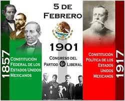 Resultado de imagen para 5 de febrero